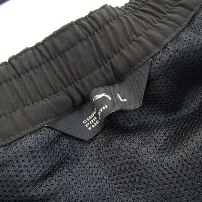未使用 STATIC スタティック Pursuit LT Pants 15400 パスート LT