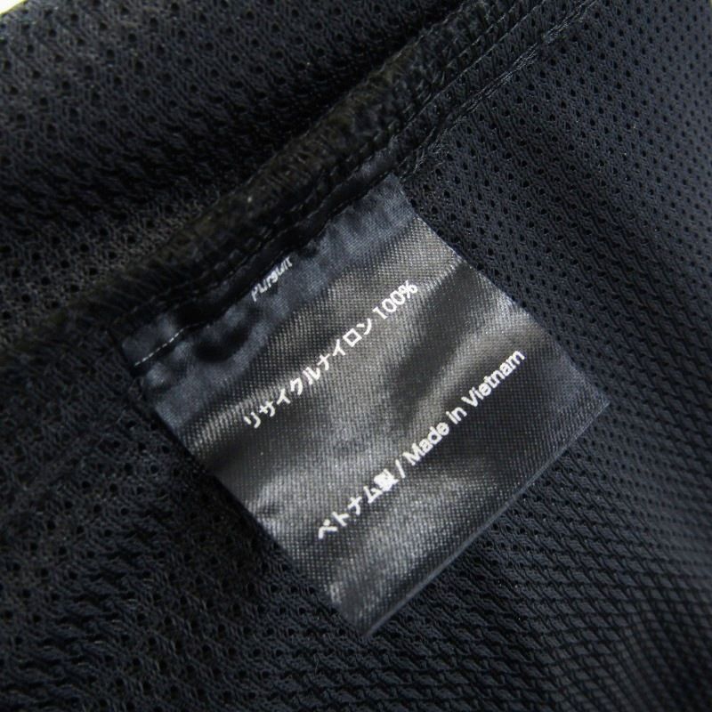 未使用 STATIC スタティック Pursuit LT Pants 15400 パスート LT