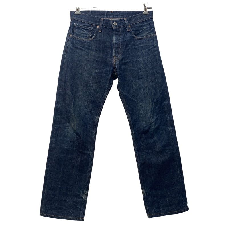 【中古品】 WACKO MARIA ワコマリア × LEVI'S リーバイス DENIM PANTS WACB1-0001 デニムパンツ ジーンズ 【153-260708-as-04-izu】