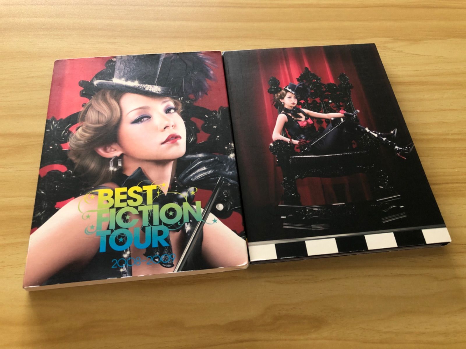 中古] [DVD] 安室奈美恵/namie amuro BEST FICTION TOUR 2008-2009