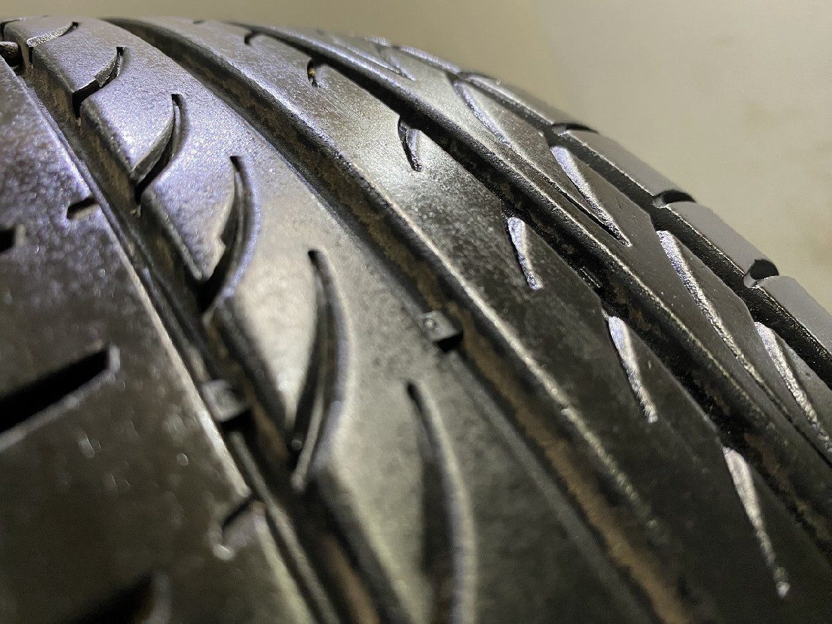 PIRELLI POWERGY 165/55R15】夏タイヤ【WORK STEEZ NICROSS ニクロス 