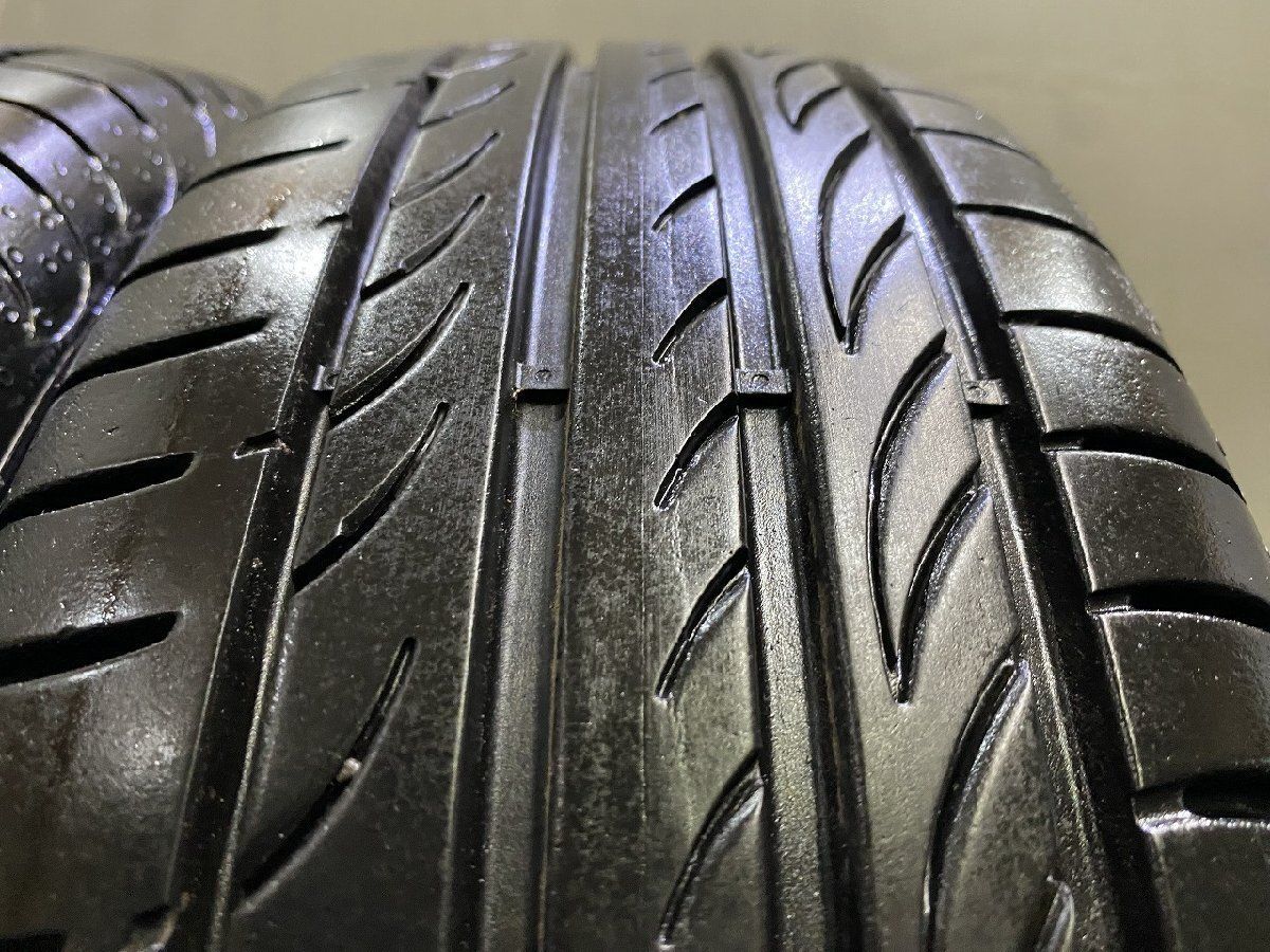PIRELLI POWERGY 165/55R15】夏タイヤ【WORK STEEZ NICROSS ニクロス 