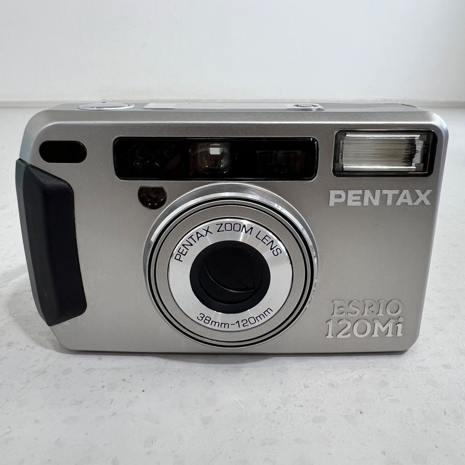 一部動作確認済】PENTAX ESPIO 120Mi コンパクトフィルムカメラ