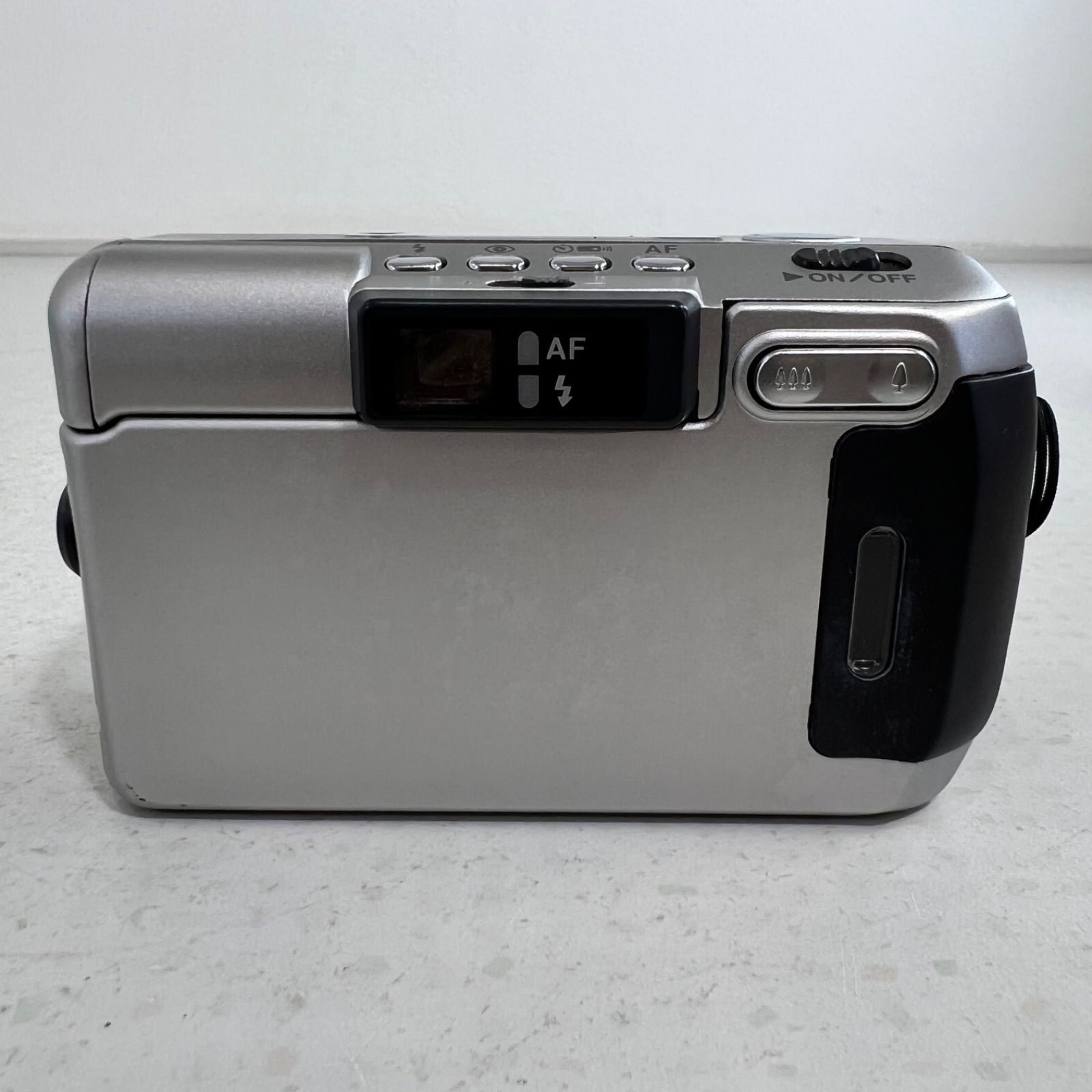 一部動作確認済】PENTAX ESPIO 120Mi コンパクトフィルムカメラ