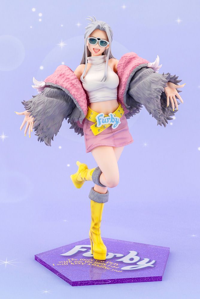 予約】【新品】コトブキヤ Hasbro美少女 ファービー【正規品】 - メルカリ