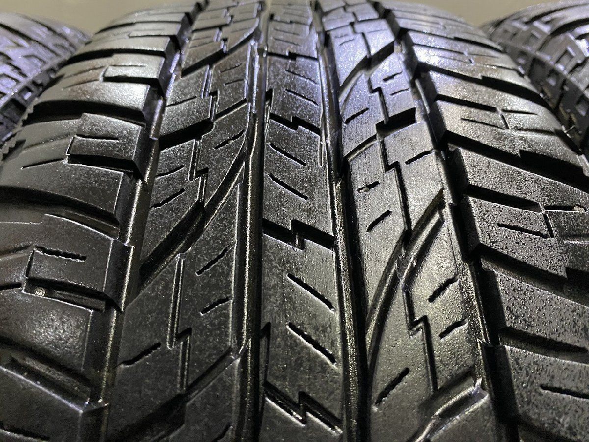 YK A/T G015 225/60R17】夏タイヤ【MUDBAHN XR-800M 17インチ 