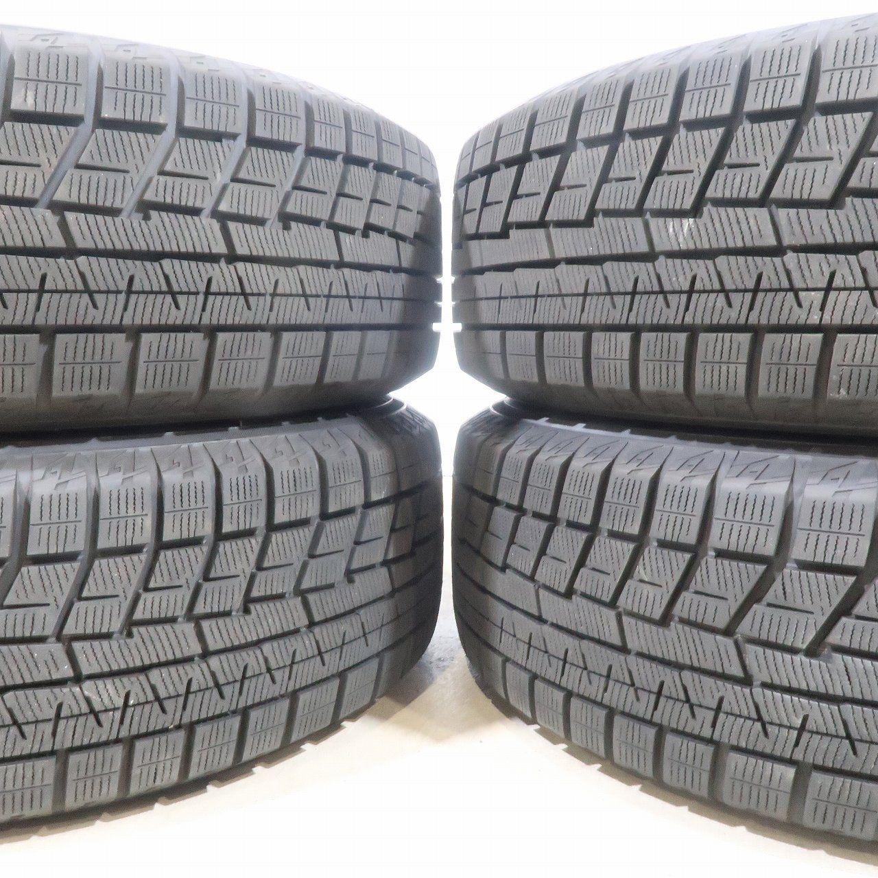 オデッセイ 215/60R16 2022年スタッドレス ヴェゼル CX-3 WR-V ヴェゼル オデッセイ CX-3 等 4本 社外 16インチ 6.5J +53 5H