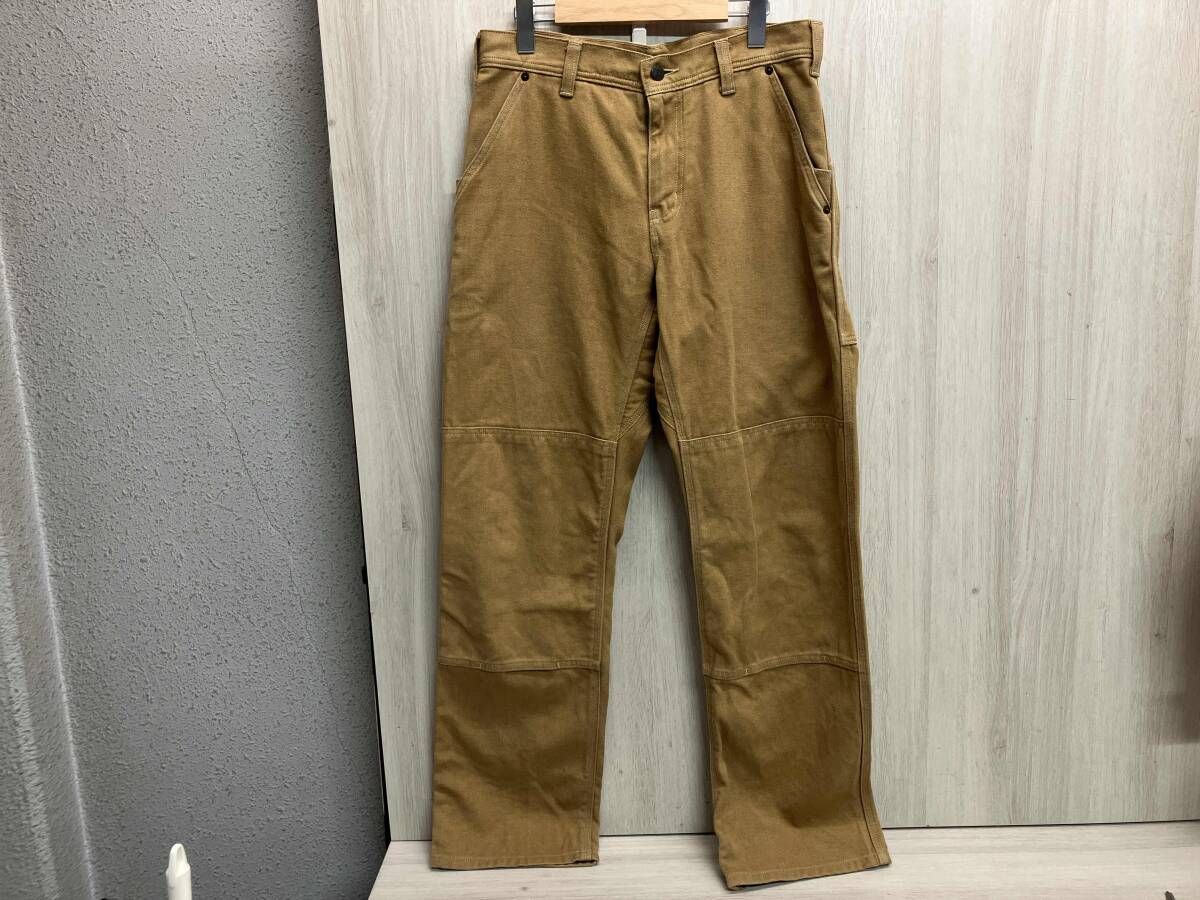Patagonia パタゴニア 552965SP19 サイズ31 ダブル・ニー・ワークパンツ 7,066円