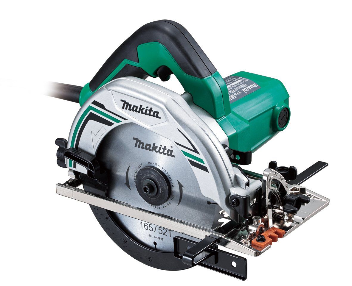 ☆新品☆マキタ(Makita) 電気マルノコ 165mm M565