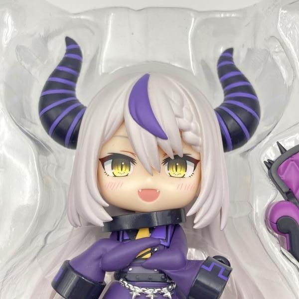フィギュア グッドスマイルカンパニー ねんどろいど ラプラス