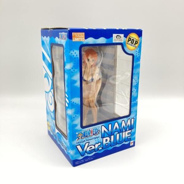 P.O.P ｜商品情報｜株式会社メガハウス Pirates Megahouse of Portrait