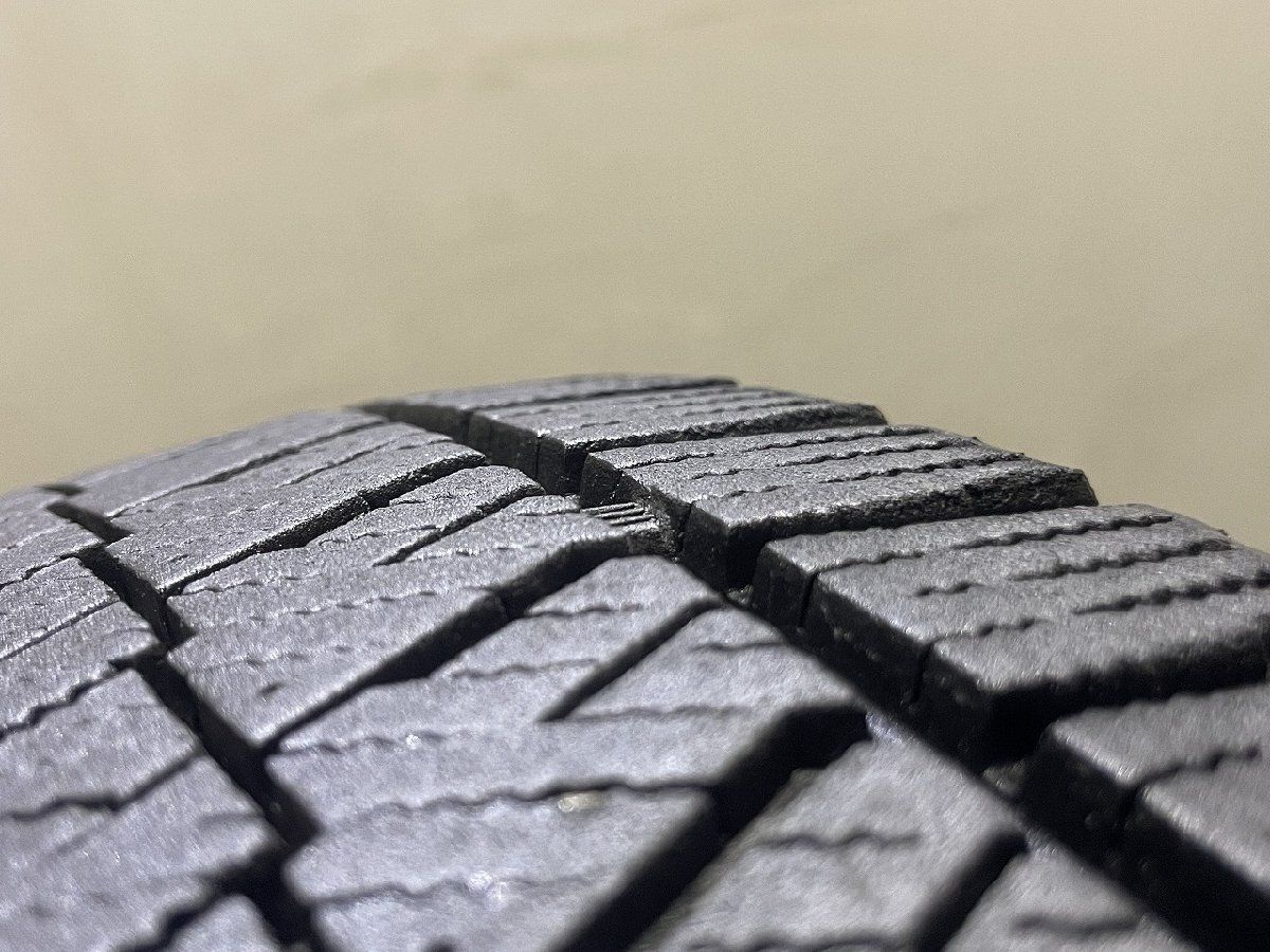 BS BRIDGESTONE BLIZZAK VRX2 195/65R15 15インチ スタッドレス 4本 22 