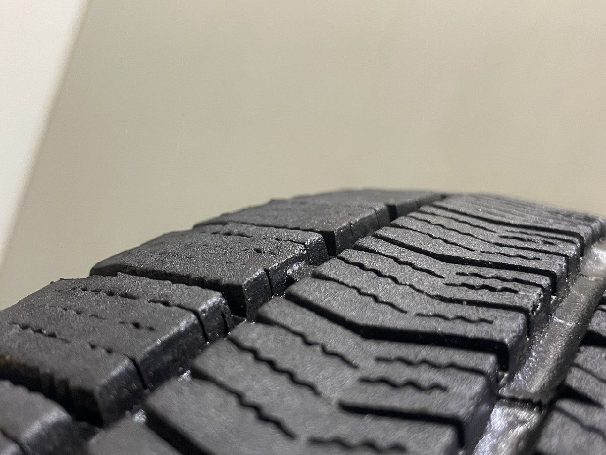 BS BRIDGESTONE BLIZZAK VRX2 195/65R15 15インチ スタッドレス 4本 22