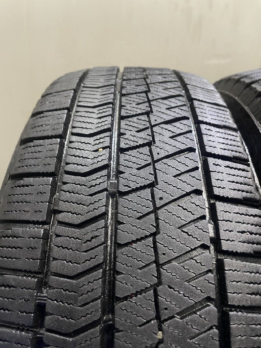 BS BRIDGESTONE BLIZZAK VRX2 195/65R15 15インチ スタッドレス 4本 22 