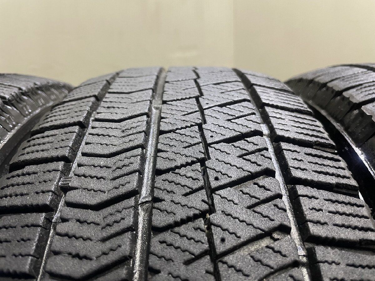 BS BRIDGESTONE BLIZZAK VRX2 195/65R15 15インチ スタッドレス 4本 22 