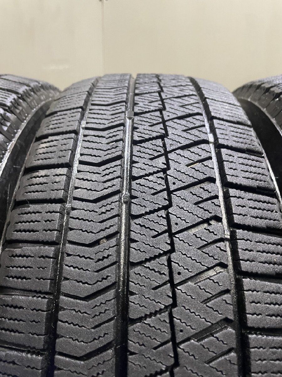 BS BRIDGESTONE BLIZZAK VRX2 195/65R15 15インチ スタッドレス 4本 22 