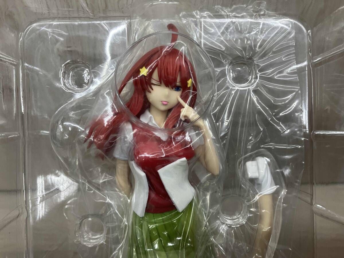 特典付き)コトブキヤ 中野五月 1/8 コトブキヤオンラインショップ限定