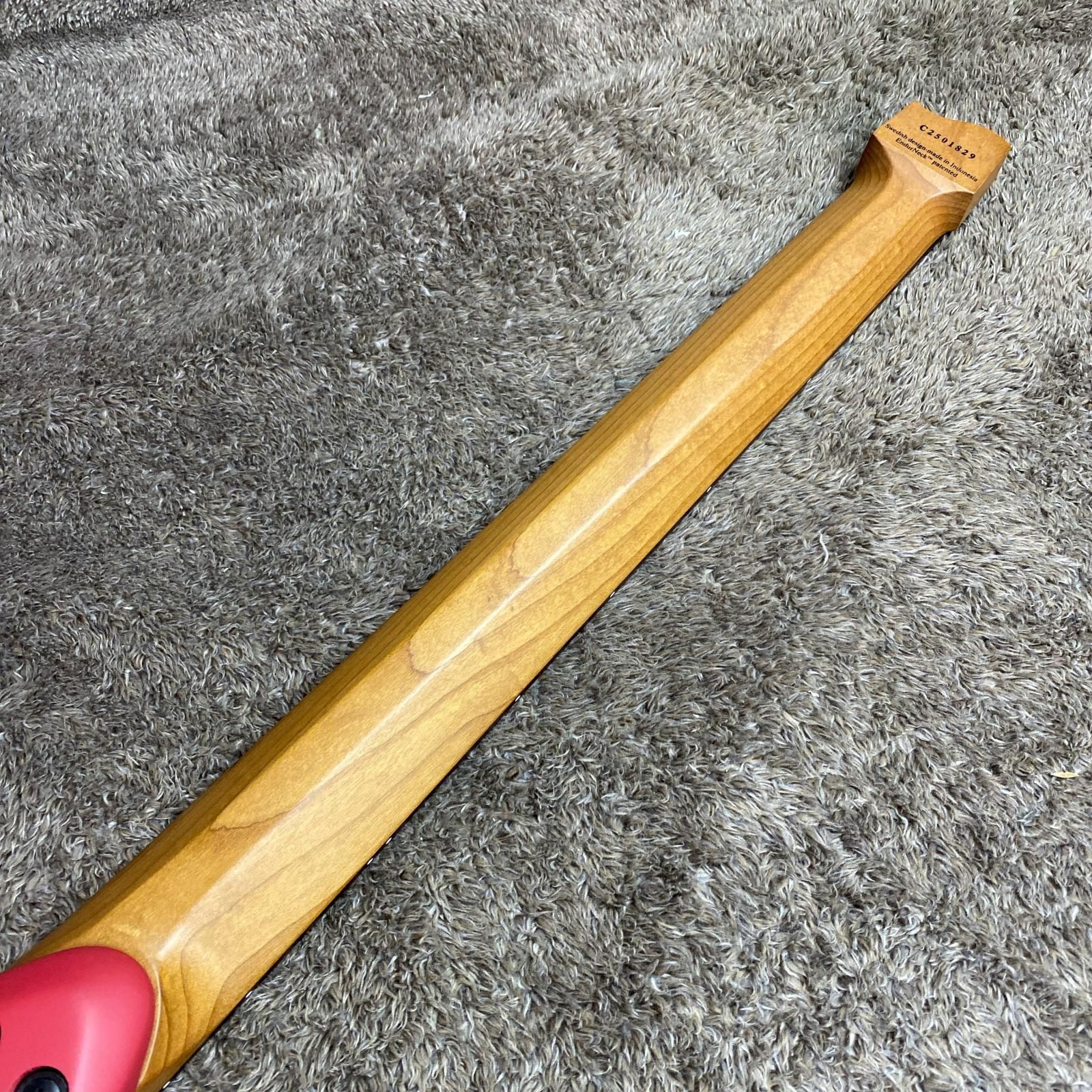 尾張小牧店】【楽器】 中古 Strandberg | ストランドバーグ ギター
