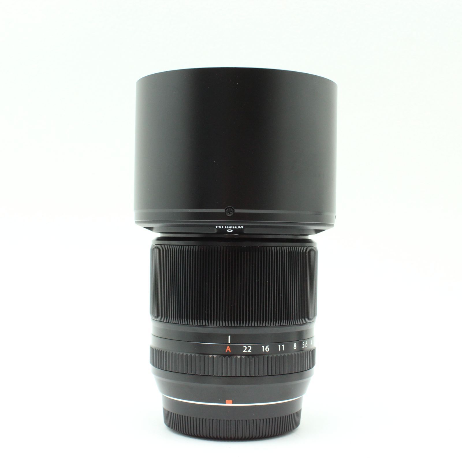 FUJIFILM XF60mm F2.4 R Macro