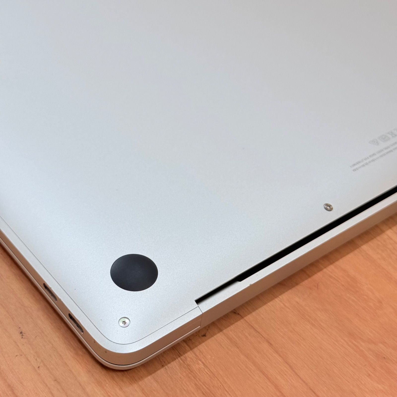 バッテリー良好】 MacBook air 13インチ 2020 Apple M1 8GB 256GB 動画