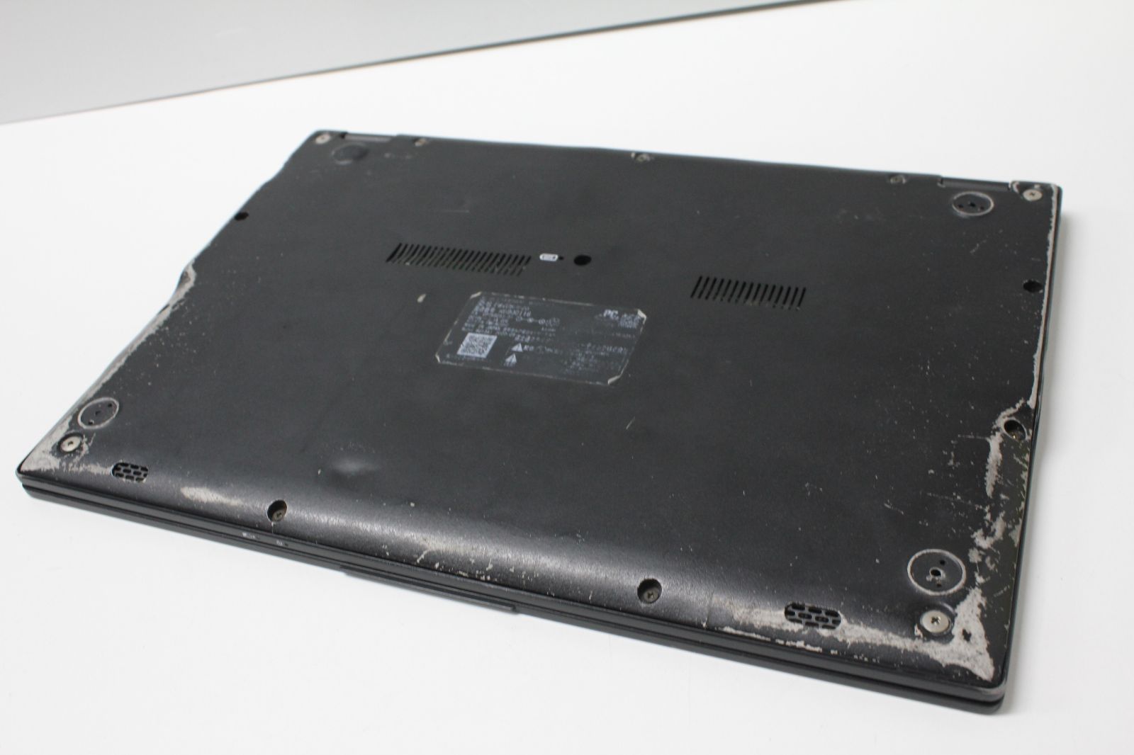 現状品】富士通 LIFEBOOK UH90/E2 i7 SSD512GB - メルカリ