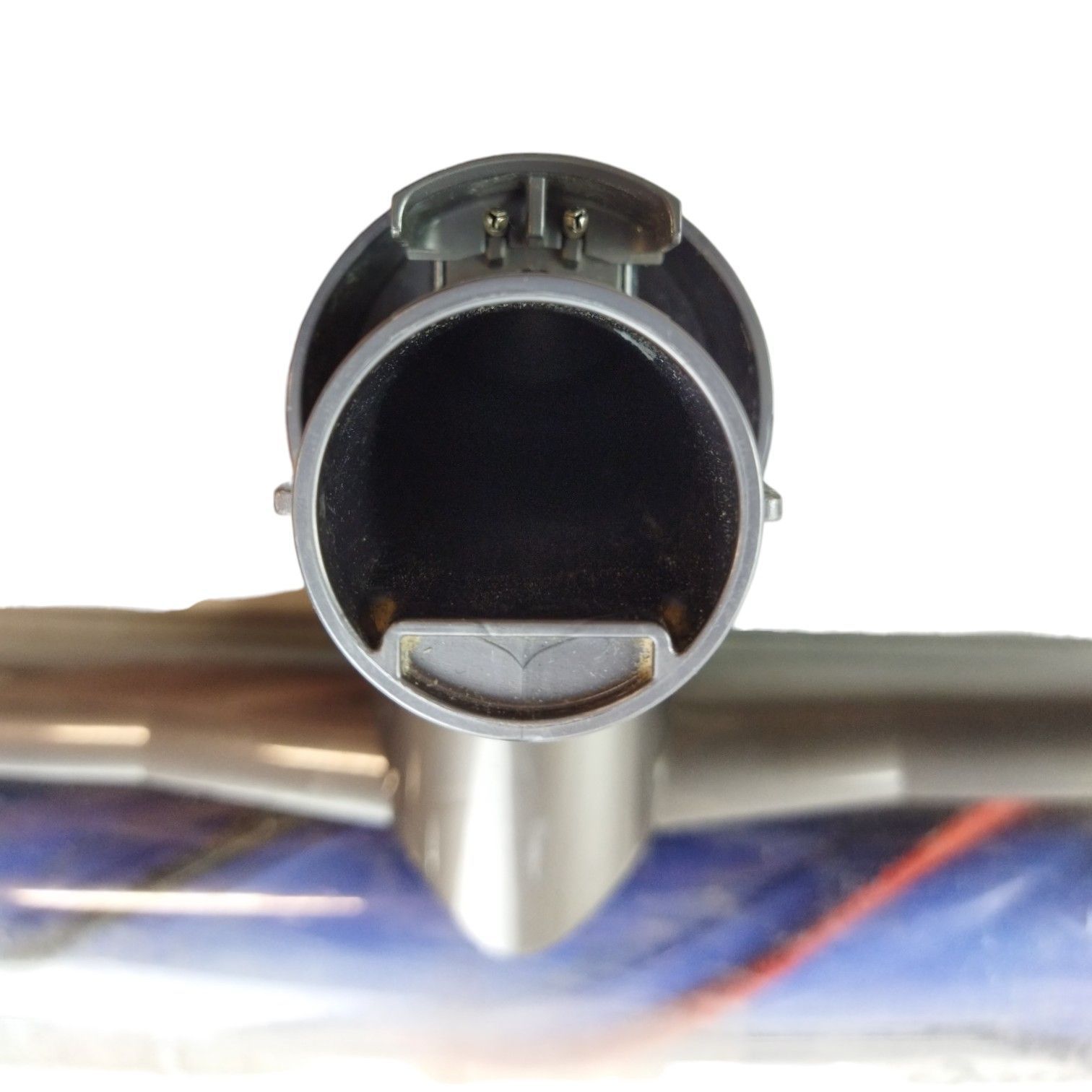 F255】ダイソン V8 純正品 ヘッドブラシ 248485 204860-08/02