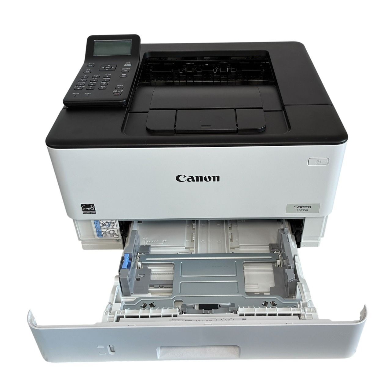 リユースのサカイ栃木店 Canon Satera モノクロレーザープリンター 