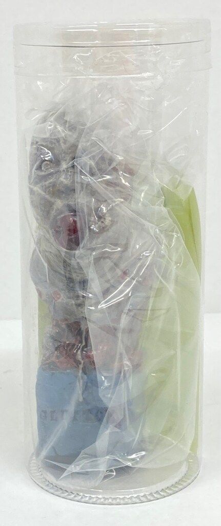 ケサランパサラン ORIGINAL MINI BUST 暴食 GLUTTONY CUBE2020 - メルカリ