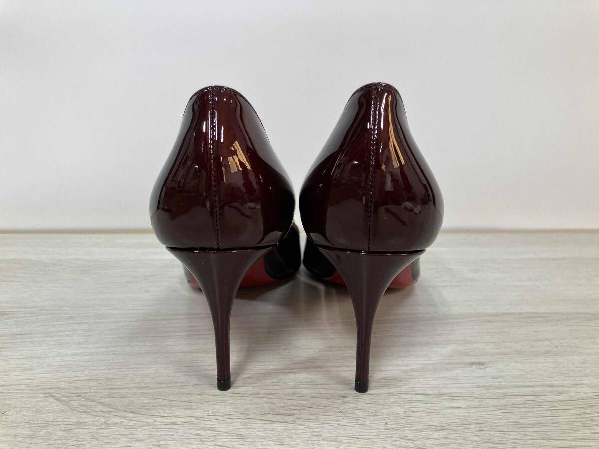 Christian Louboutin クリスチャン ルブタン Kate ケイト パンプス