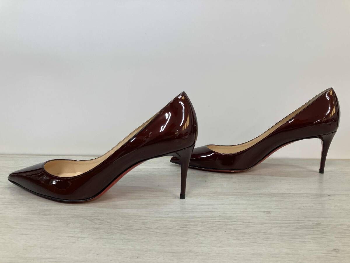 Christian Louboutin クリスチャン ルブタン Kate ケイト パンプス