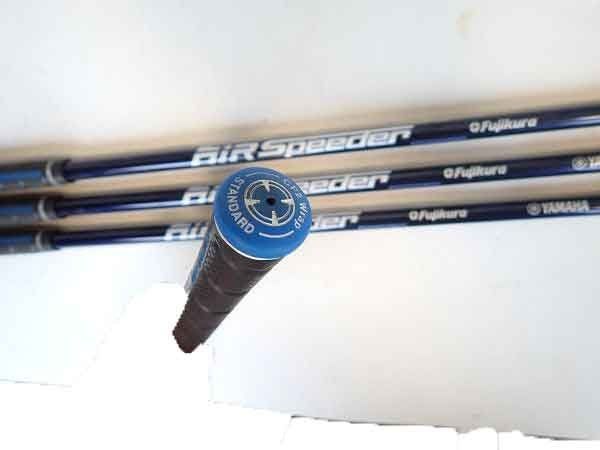 ヤマハ 2021 インプレス UD+2 アイアン Air Speeder for Yamaha M421i 4本 SR ヤマハ 2021 インプレス UD+2 アイアン Air Speeder for Yamaha M421i 4本 SR