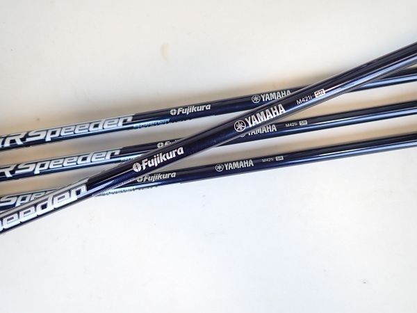 ヤマハ 2021 インプレス UD+2 アイアン Air Speeder for Yamaha M421i 4本 SR ヤマハ 2021 インプレス UD+2 アイアン Air Speeder for Yamaha M421i 4本 SR