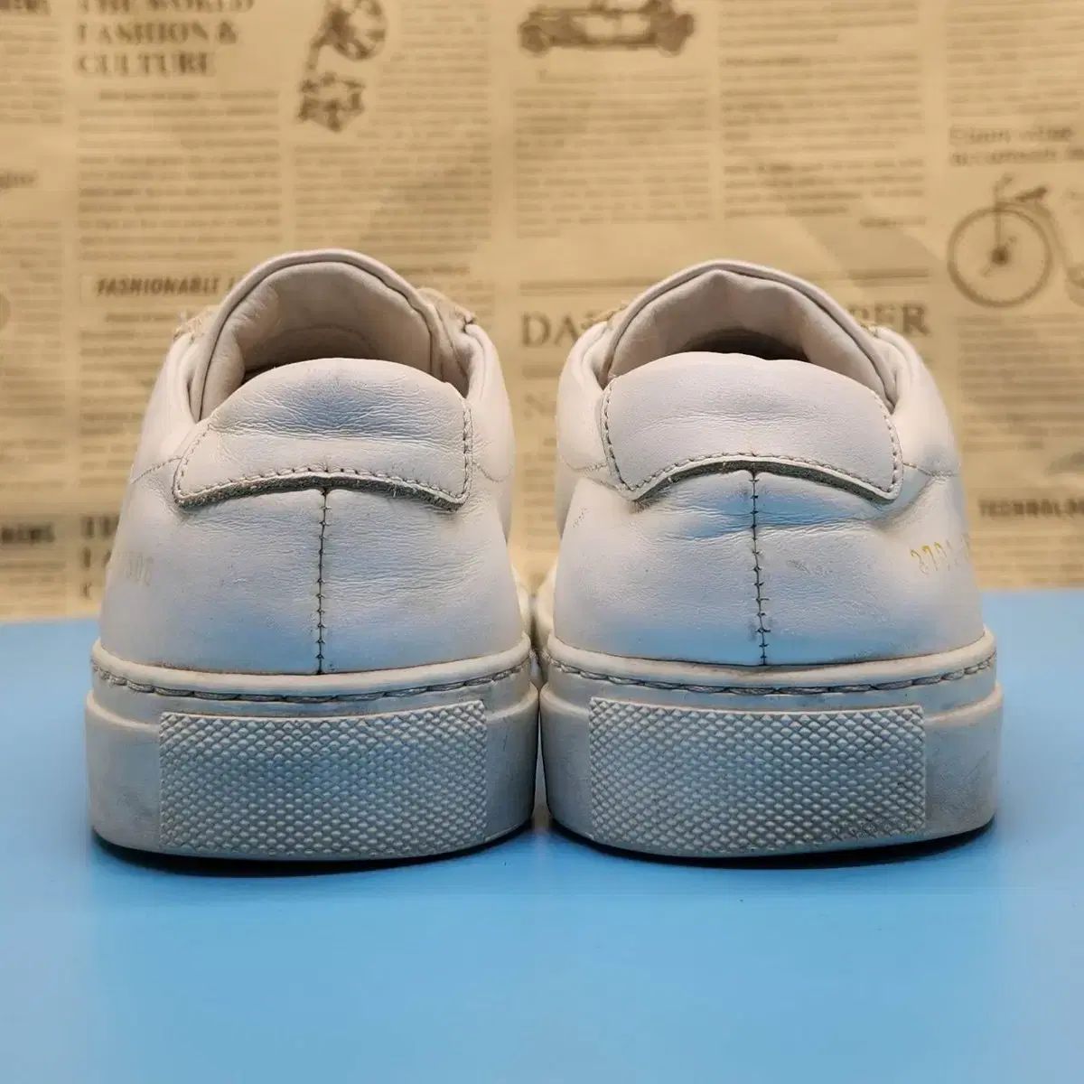 COMMON PROJECTS コモンプロジェクツ アキレスロー レディース
