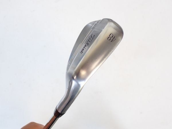 タイトリスト 2025 T350 アイアン NS PRO 880 AMC S 日本仕様 48度 タイトリスト 2025 T350 アイアン NS PRO 880 AMC S 日本仕様 48度
