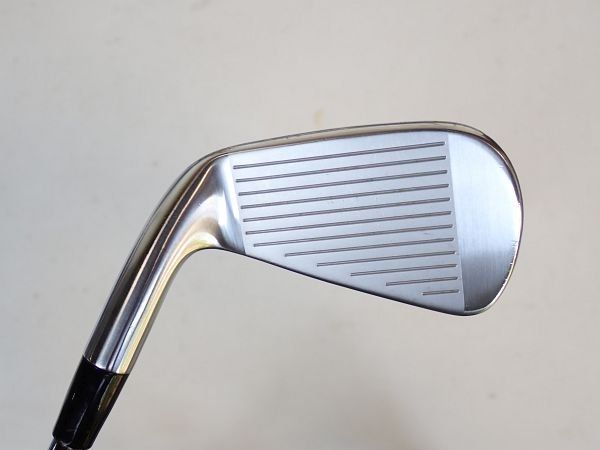 タイトリスト 716 T・MB アイアン MODUS3 TOUR120 S 日本仕様 単品 3番