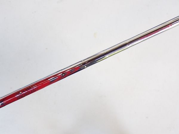 タイトリスト 716 T・MB アイアン MODUS3 TOUR120 S 日本仕様 単品 3番