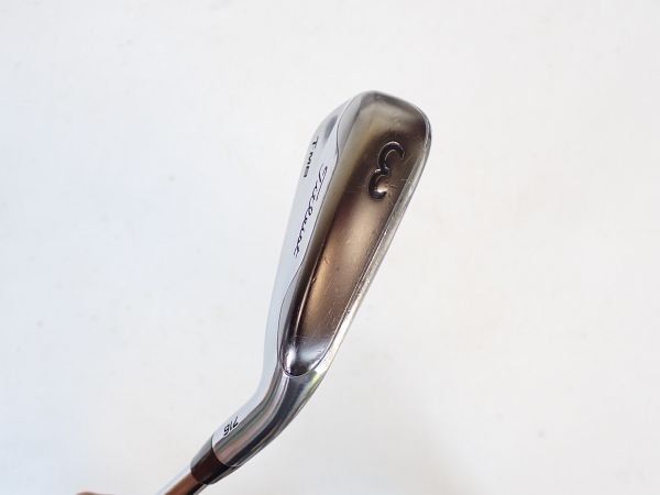 タイトリスト 716 T・MB アイアン MODUS3 TOUR120 S 日本仕様 単品 3番
