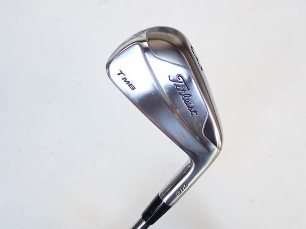 タイトリスト 716 T・MB アイアン MODUS3 TOUR120 S 日本仕様 単品 3番