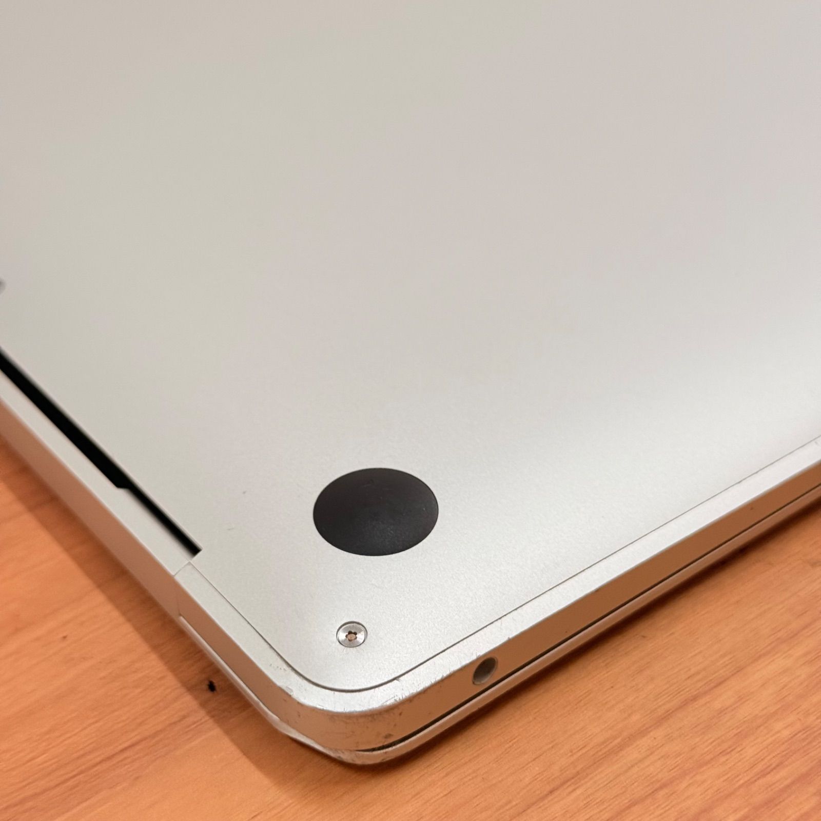 バッテリー良好】MacBook Air M1 13