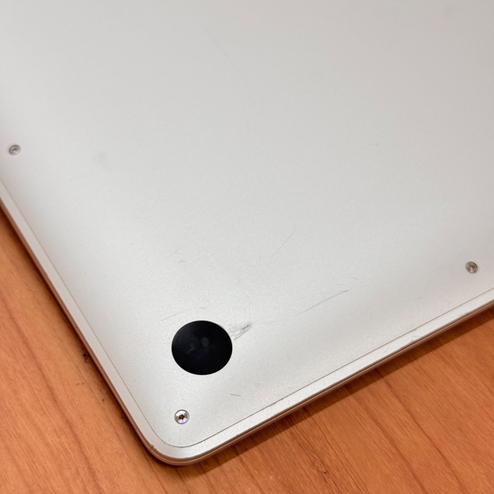 【美品】MacBook Air M1 / バッテリー63回 / 256GB バッテリー良好】MacBook Air M1 13