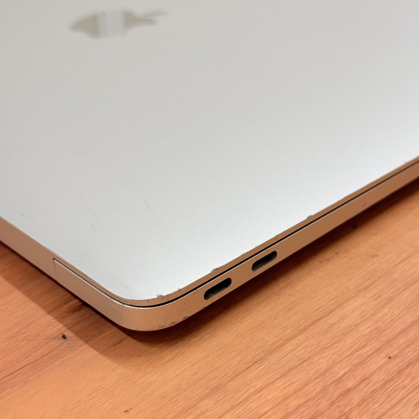 バッテリー良好】MacBook Air M1 13
