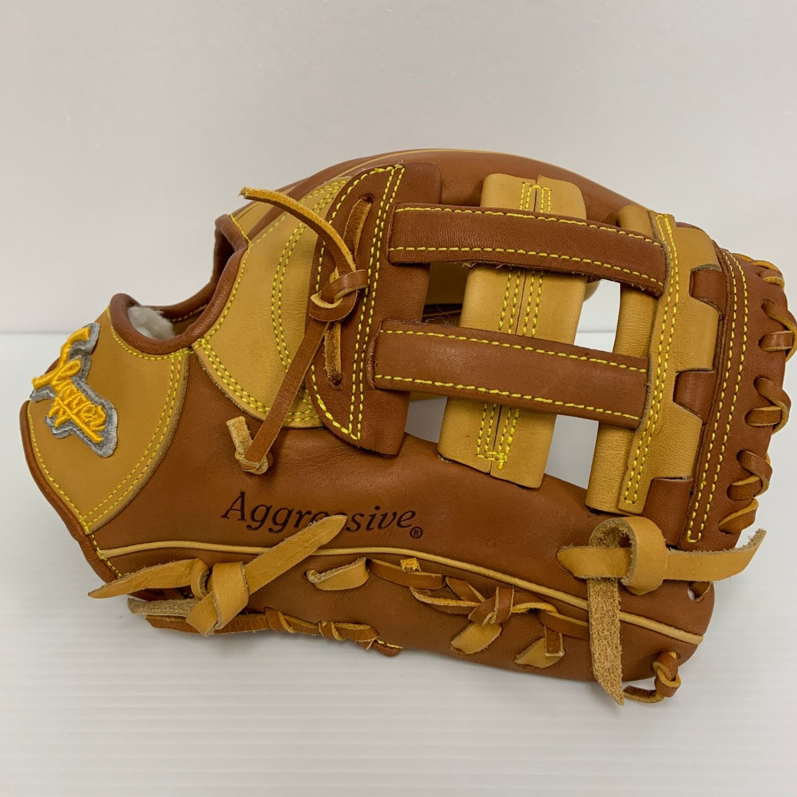 久保田スラッガー KUBOTA SLUGGER SpecialOrder 軟式 大人 一般 内野手