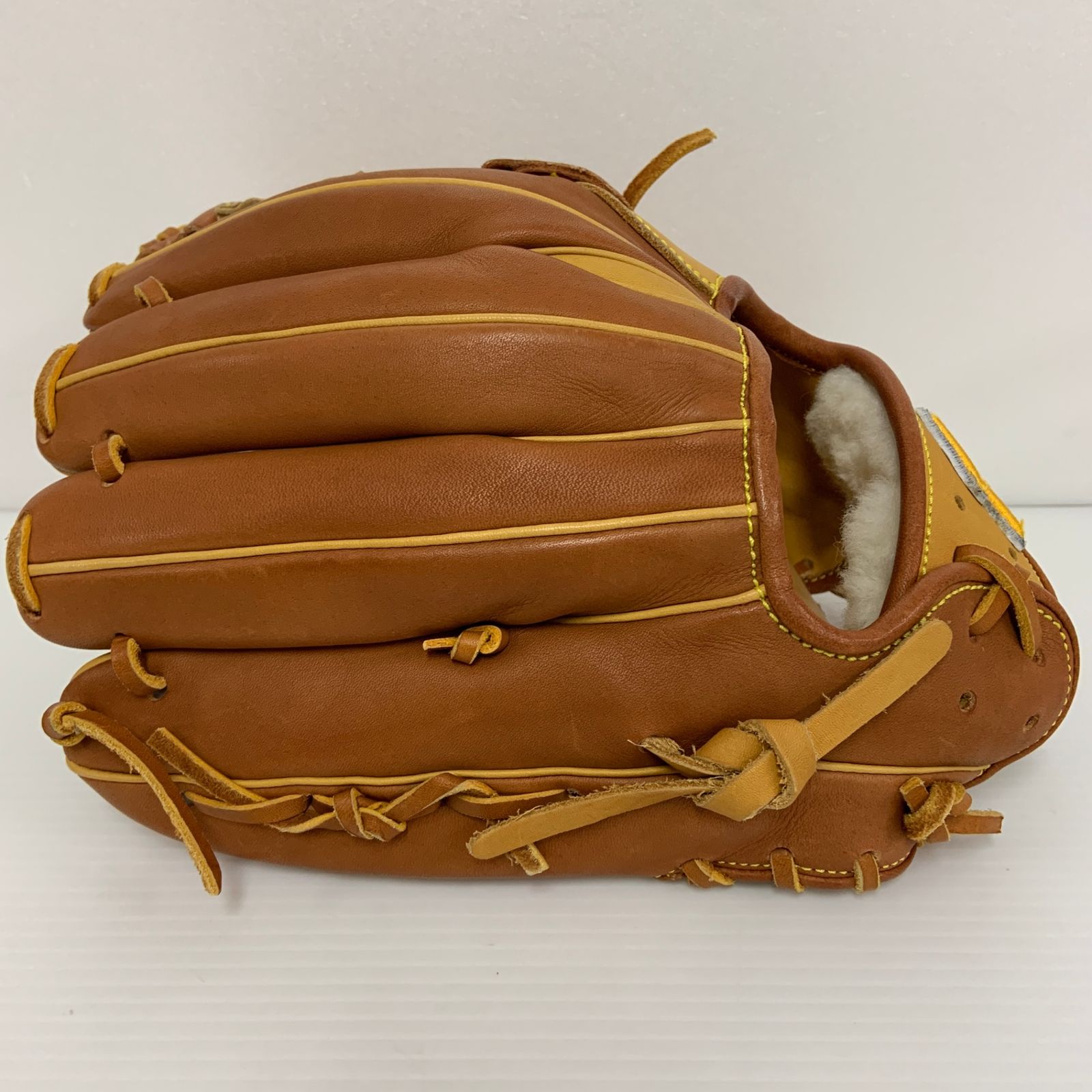 久保田スラッガー KUBOTA SLUGGER SpecialOrder 軟式 大人 一般 内野手