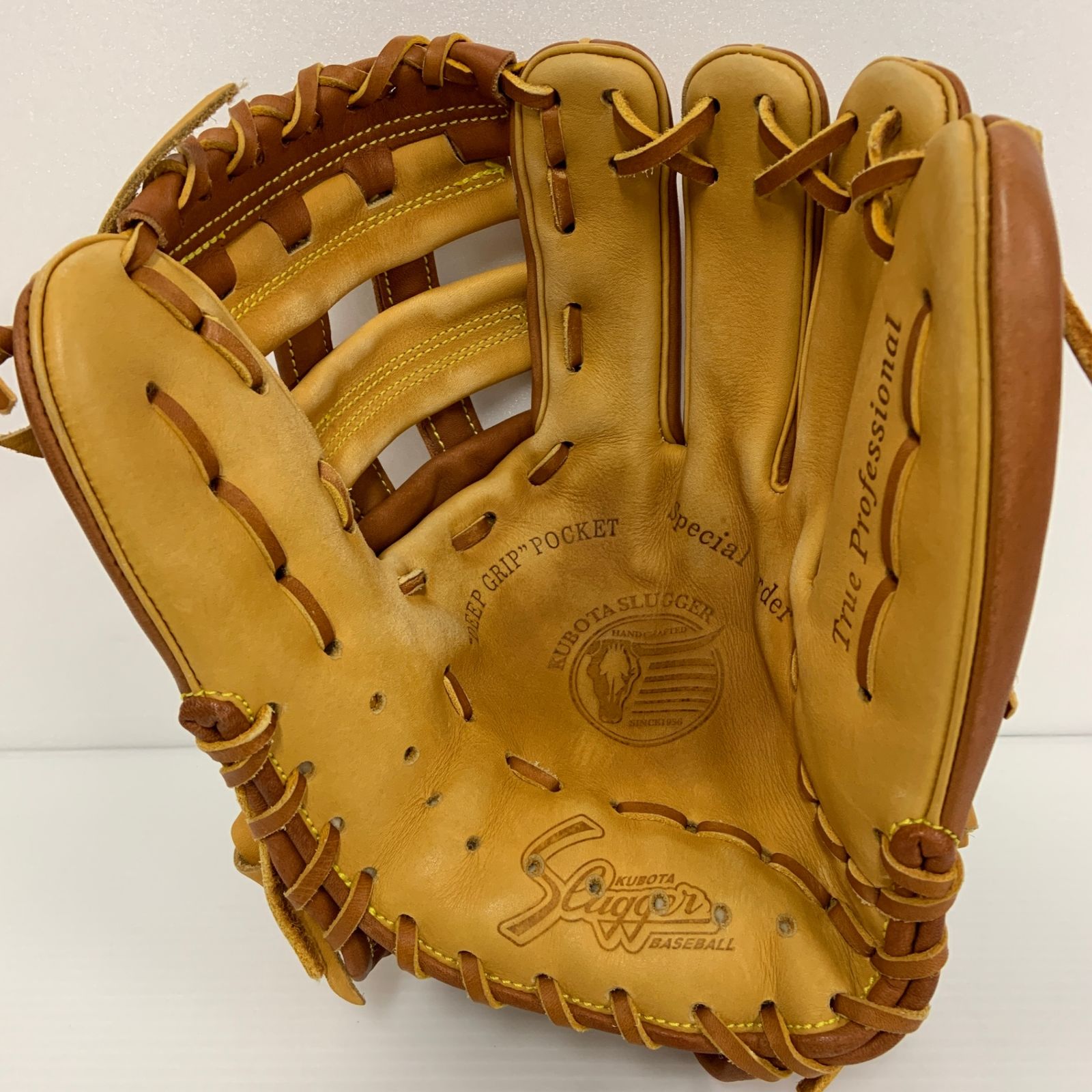Kubota Slugger 軟式用 グローブ Special Order 久保田スラッガー KUBOTA SLUGGER SpecialOrder 軟式 大人 一般 内野手