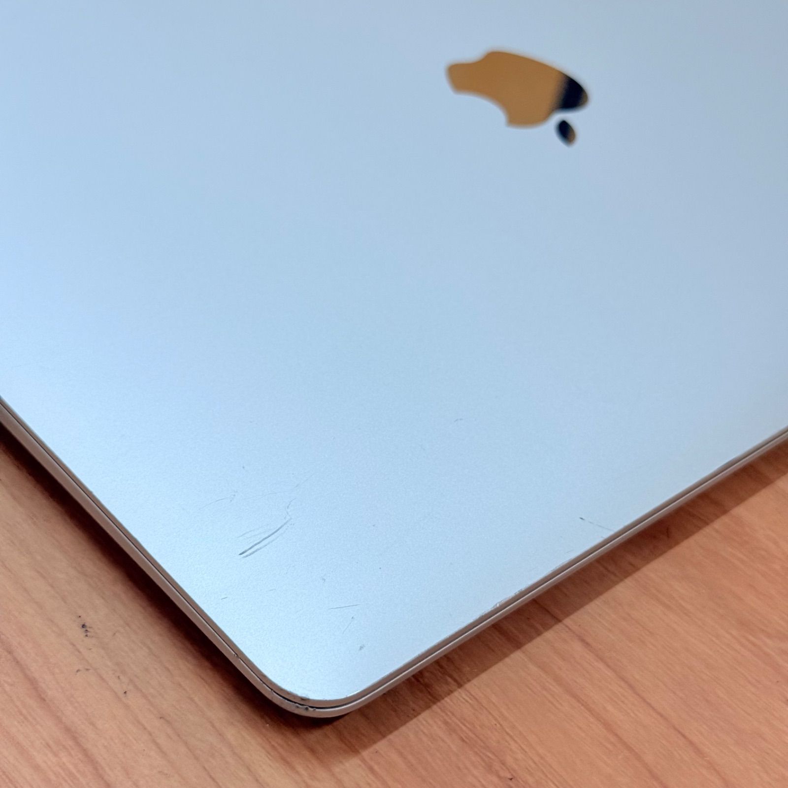MacBook Air M1 美品　バッテリー状態：良好 バッテリー良好】MacBook Air M1 13