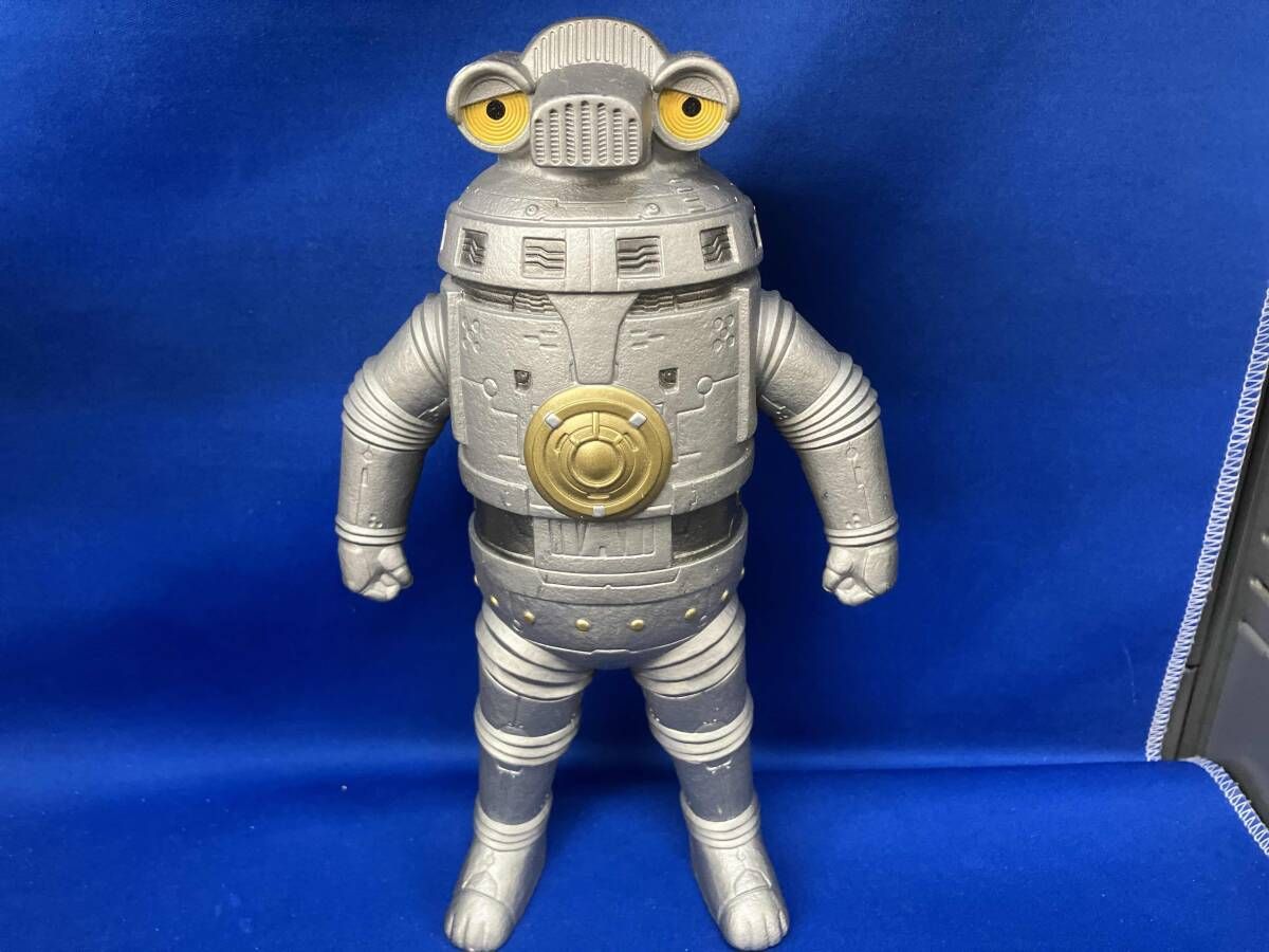 バンダイ セブンガｰ ウルトラBIGソフビ ウルトラマンZ - メルカリ
