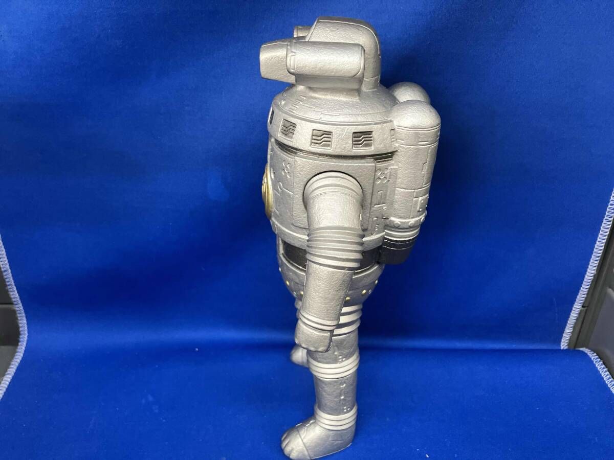 ウルトラマン ソフビ【１４種】タイのセブンイレブン【限定品】 バンダイ セブンガｰ ウルトラBIGソフビ ウルトラマンZ - メルカリ