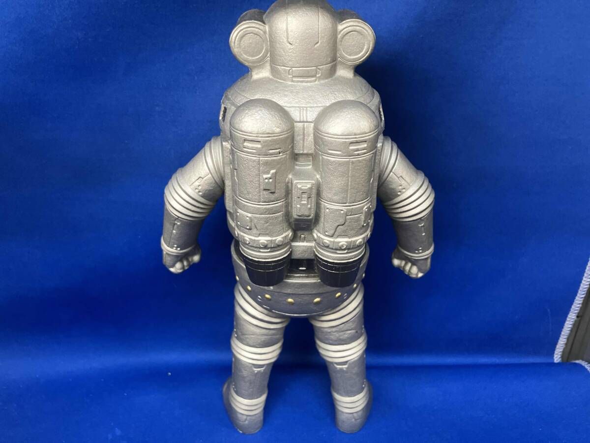 バンダイ セブンガｰ ウルトラBIGソフビ ウルトラマンZ - メルカリ