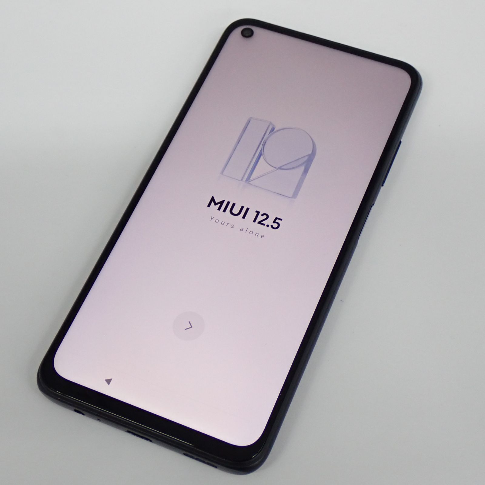 送料無料 Xiaomi シャオミ Redmi Note 9T A001XM 128GB softbank 利用