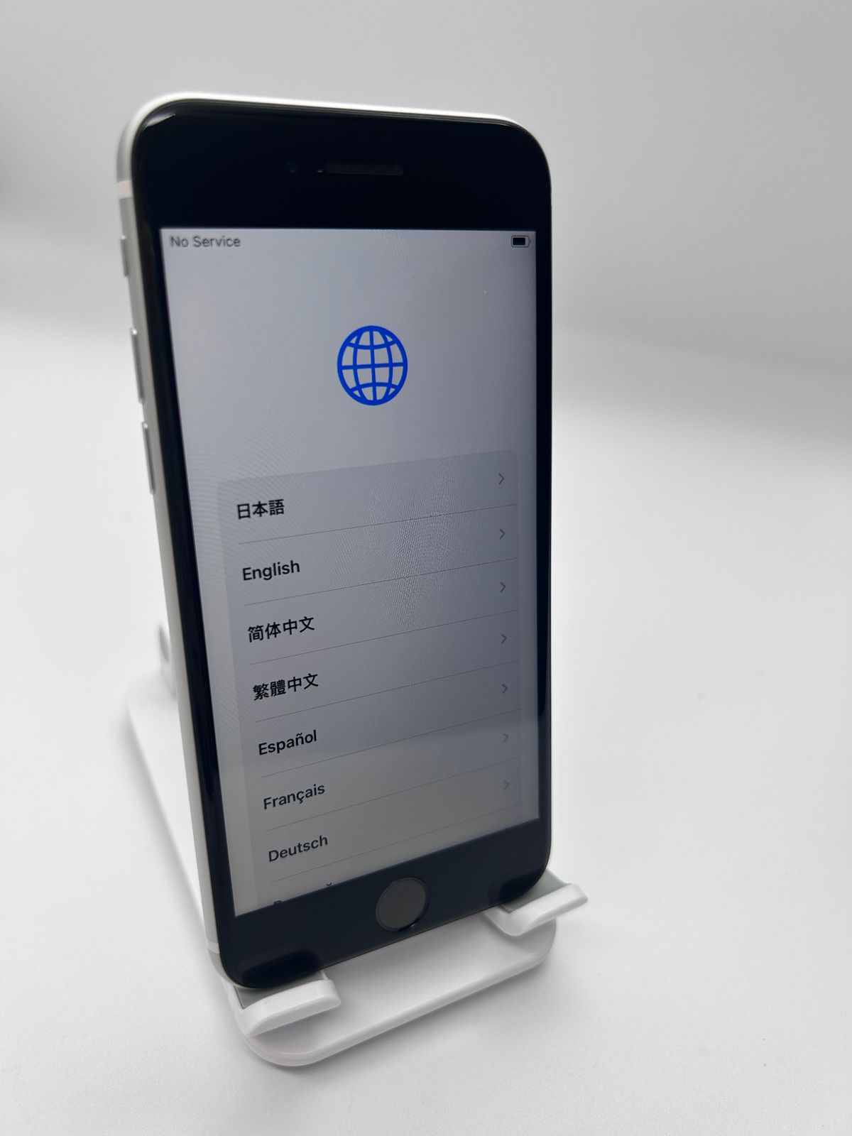 iPhone 64GB ホワイト SIM 256GB SE（第2世代 iPhone SE 第2世代 64GB